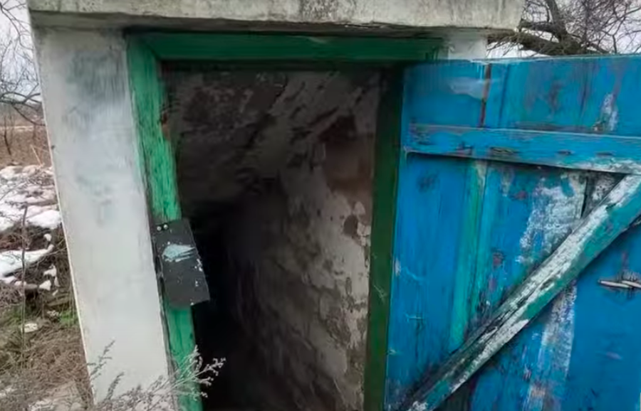 Шукали татуювання тризуба, били: подробиці страти письменника Володимира Вакуленка